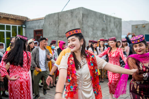 Tajikistan