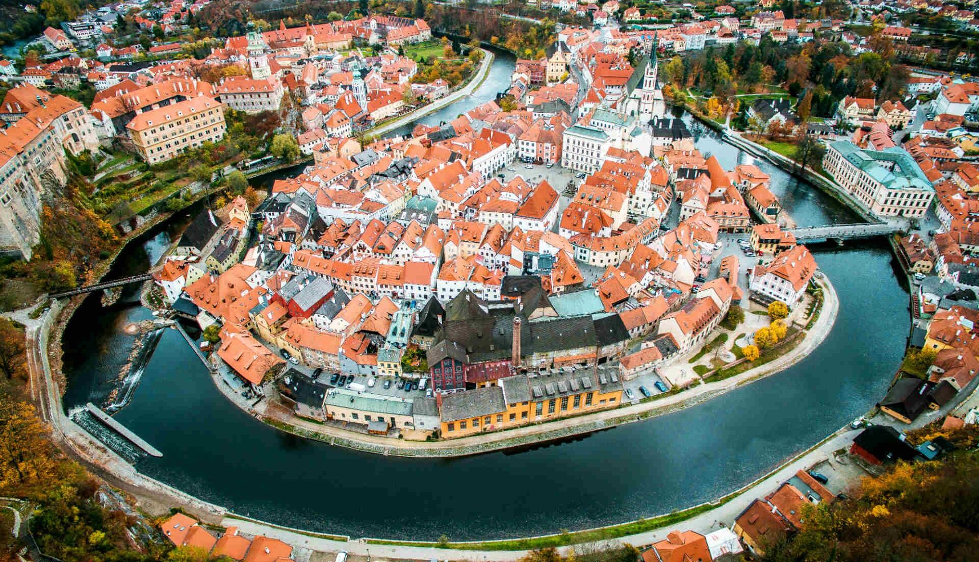 Czechia