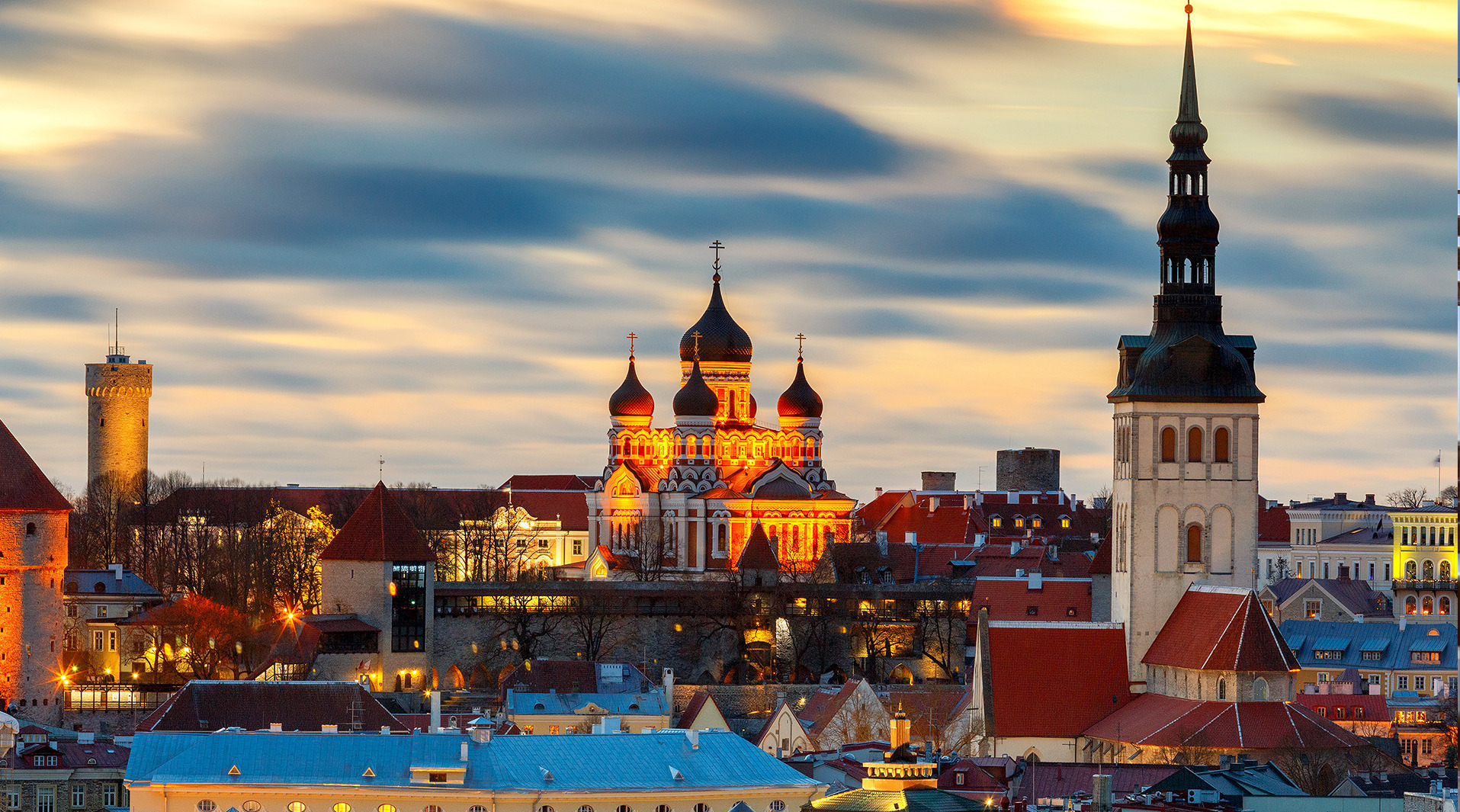 Estonia